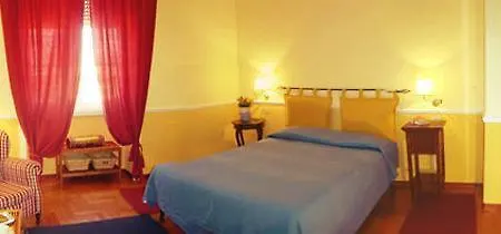 Aria Di فندق مبيت وإفطار