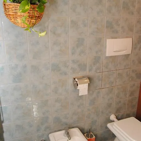 Aria Di Frühstückspension Rom