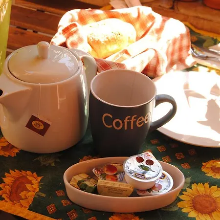 Frühstückspension Aria Di *
